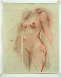 Pastels - May '10